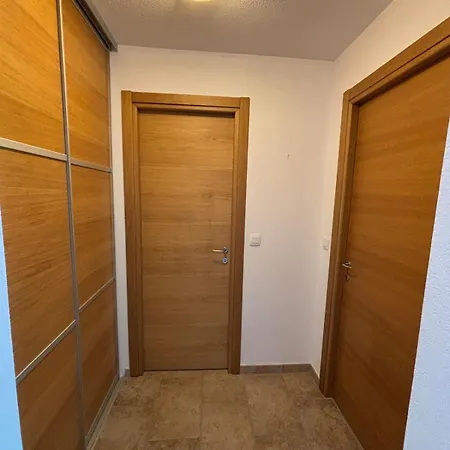 Apartamento T2 Le Clos Des Oliviers