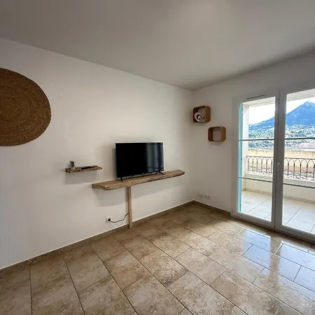 T2 Le Clos Des Oliviers