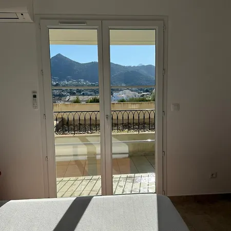Appartement T2 Le Clos Des Oliviers
