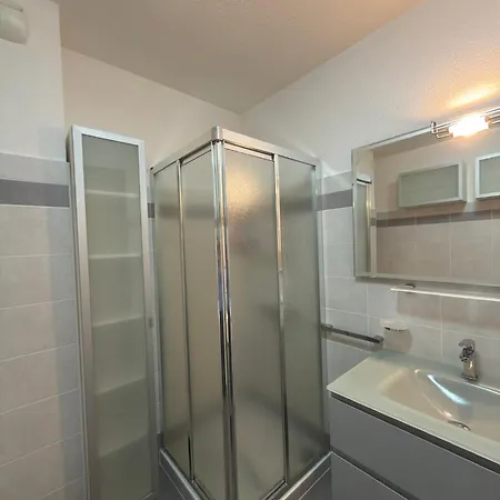 アパート T2 Le Clos Des Oliviers