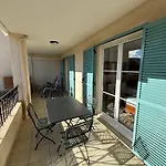 Apartamento T2 Le Clos Des Oliviers LʼÎle-Rousse