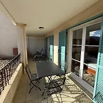 T2 Le Clos Des Oliviers Apartamento *
