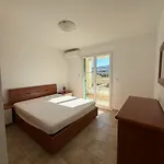 Apartman T2 Le Clos Des Oliviers LʼÎle-Rousse