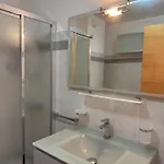Apartamento T2 Le Clos Des Oliviers LʼÎle-Rousse