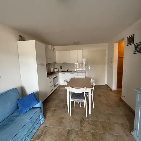 T2 Le Clos Des Oliviers *