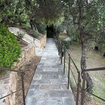 T2 Le Clos Des Oliviers LʼÎle-Rousse