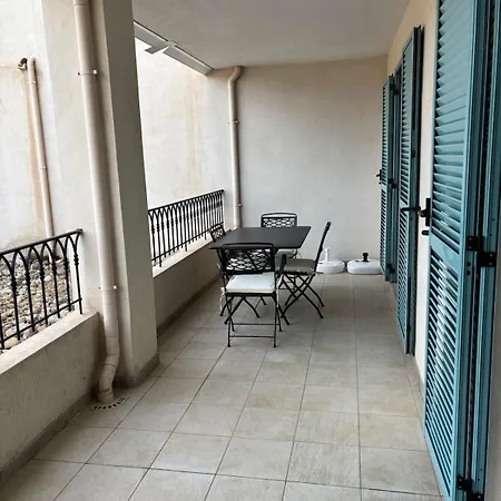 T2 Le Clos Des Oliviers Appartement