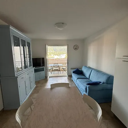 Appartement T2 Le Clos Des Oliviers *