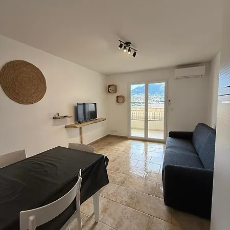 T2 Le Clos Des Oliviers Appartement