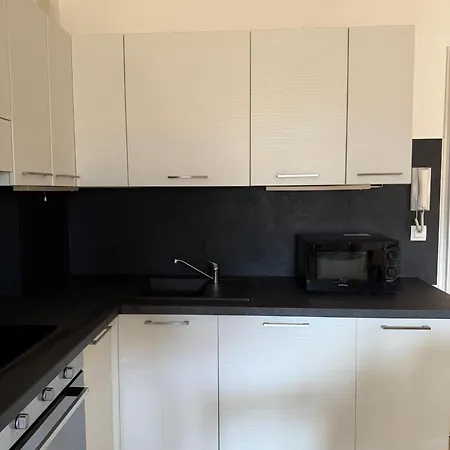 T2 Le Clos Des Oliviers LʼÎle-Rousse