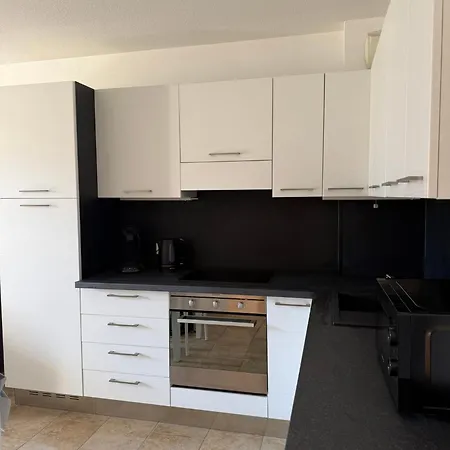 Apartment T2 Le Clos Des Oliviers