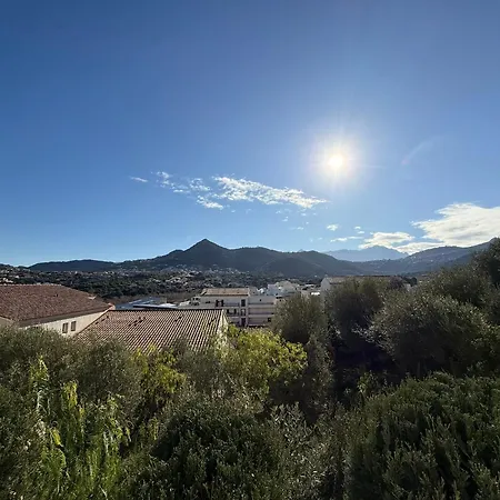 T2 Le Clos Des Oliviers Apartmán
