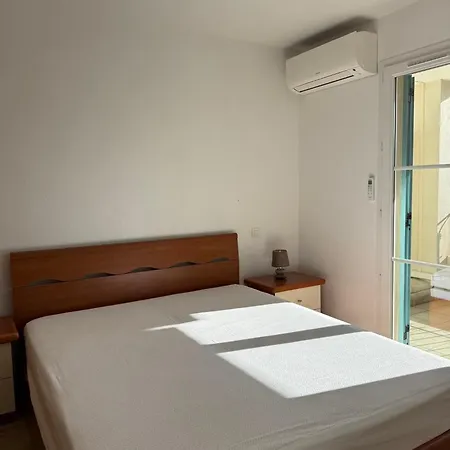 T2 Le Clos Des Oliviers Appartement