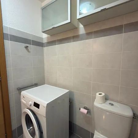 T2 Le Clos Des Oliviers Appartement LʼÎle-Rousse