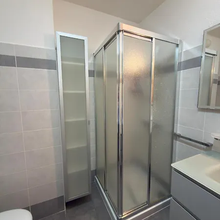 T2 Le Clos Des Oliviers LʼÎle-Rousse