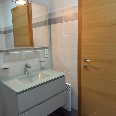 T2 Le Clos Des Oliviers LʼÎle-Rousse