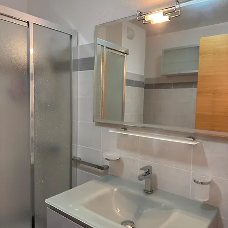 Appartement T2 Le Clos Des Oliviers LʼÎle-Rousse