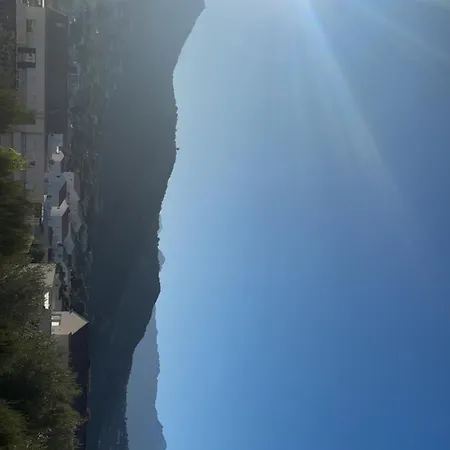 Appartement T2 Le Clos Des Oliviers