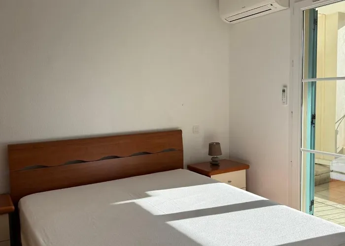 T2 Le Clos Des Oliviers Apartment